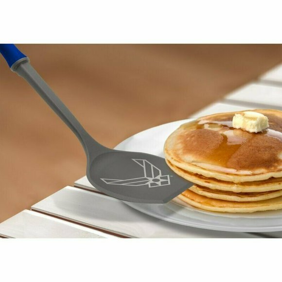 YOU THE FAN Kitchen Us Air Force Pancake Flipper Spatula For Bbq